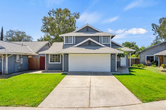 7033 Castle Creek Way, Rio Linda, CA 95673
