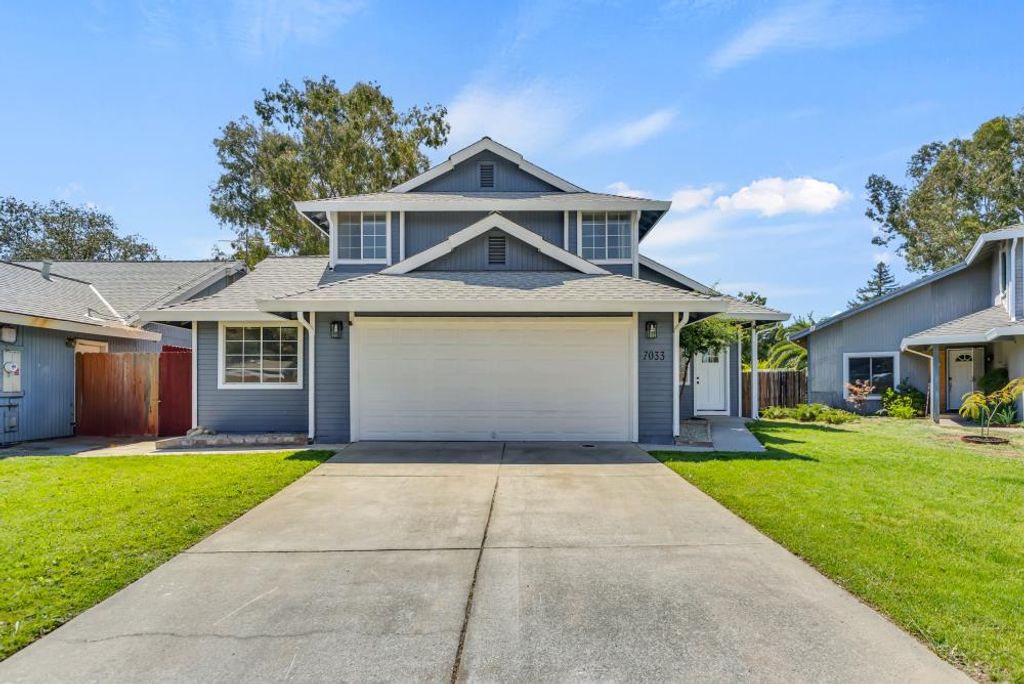 7033 Castle Creek Way, Rio Linda, CA 95673