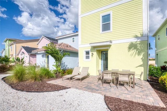 2952 SALTED RIM ROAD, Kissimmee, FL 34747