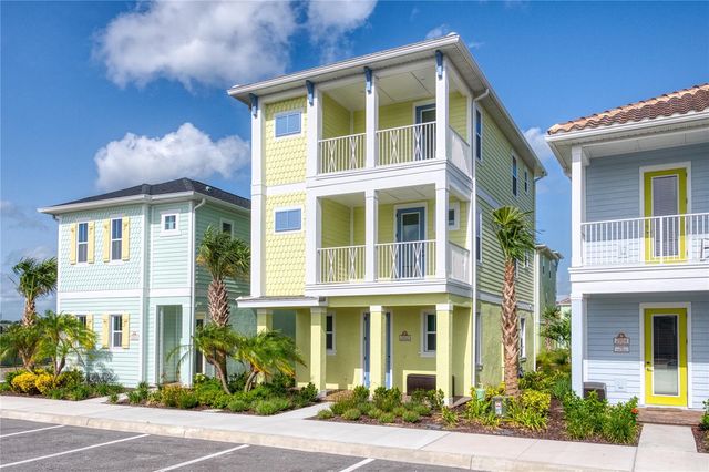 2952 SALTED RIM ROAD, Kissimmee, FL 34747