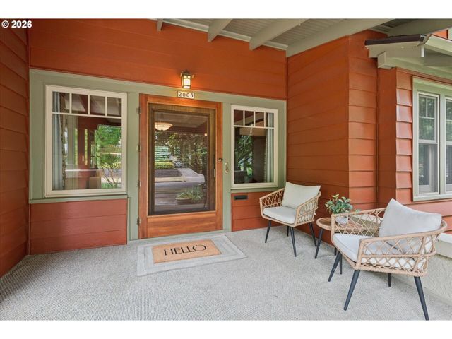 2005 Ne 48TH Ave, Portland, OR 97213