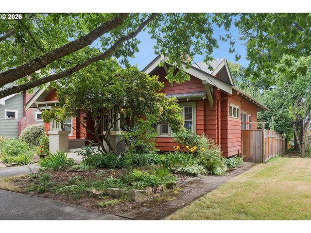 2005 Ne 48TH Ave, Portland, OR 97213