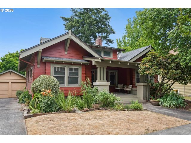 2005 Ne 48TH Ave, Portland, OR 97213