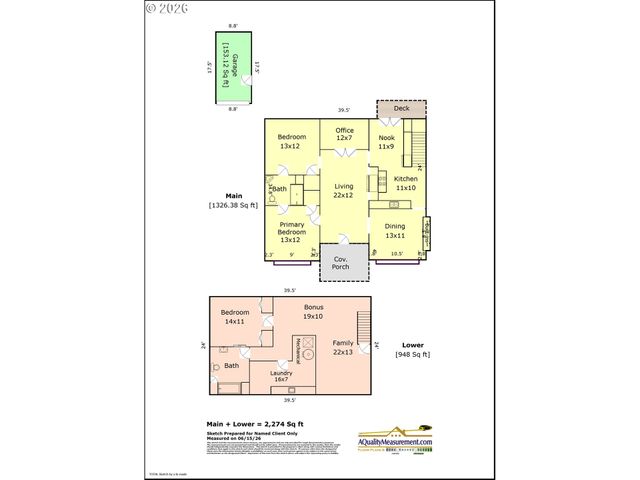 2005 Ne 48TH Ave, Portland, OR 97213