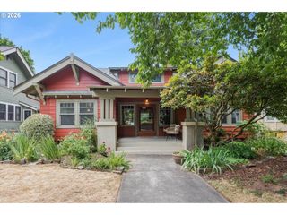 2005 Ne 48TH Ave, Portland, OR 97213