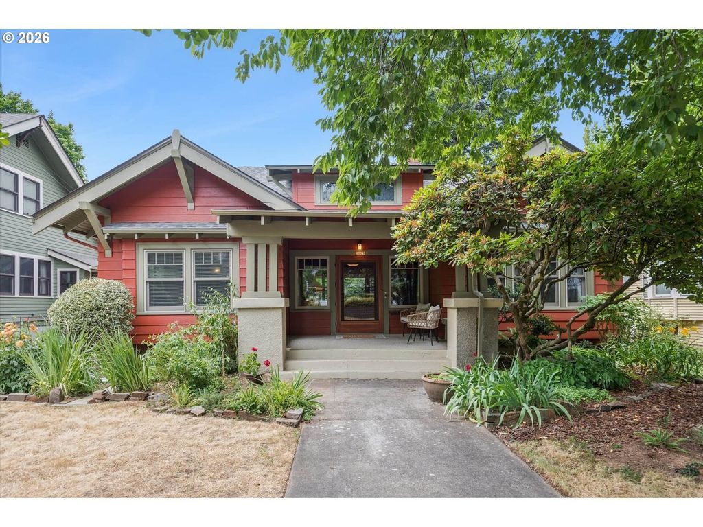 2005 Ne 48TH Ave, Portland, OR 97213
