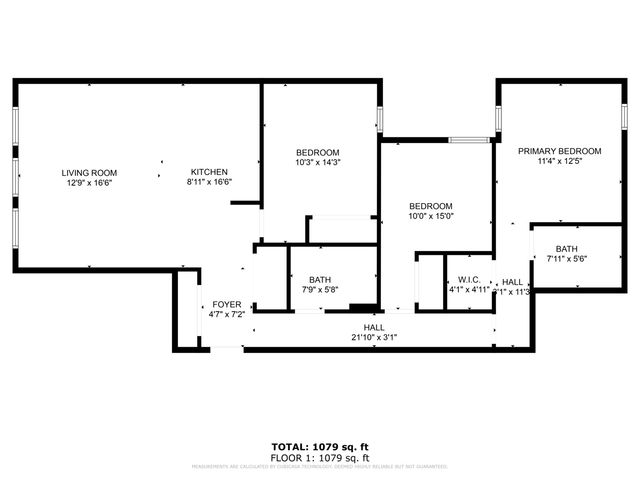 4819 Main Street 203, Skokie, IL 60077