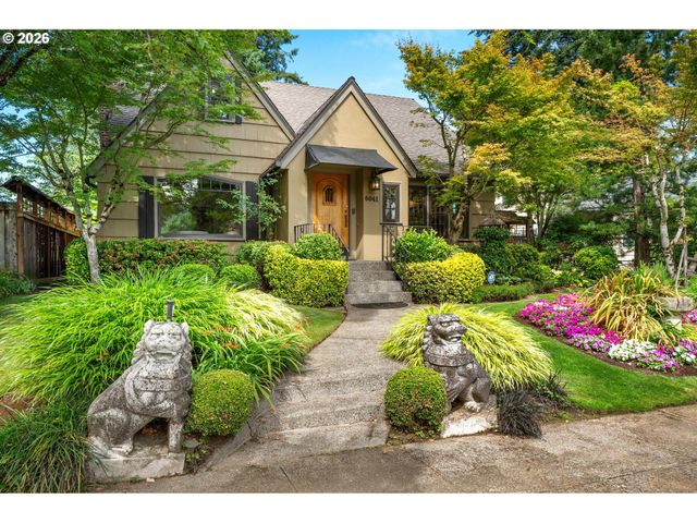 6041 Ne 26TH Ave, Portland, OR 97211