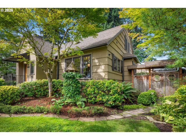 6041 Ne 26TH Ave, Portland, OR 97211