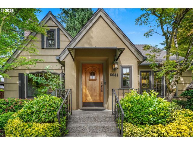 6041 Ne 26TH Ave, Portland, OR 97211
