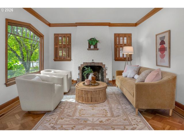6041 Ne 26TH Ave, Portland, OR 97211