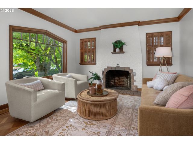 6041 Ne 26TH Ave, Portland, OR 97211