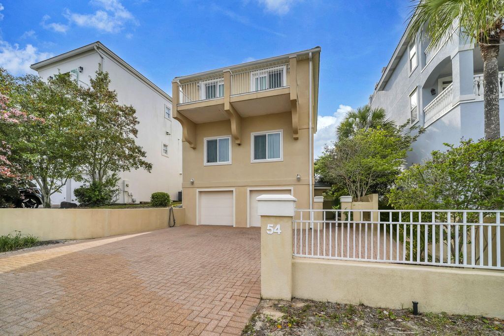 54 Terra Cotta Way, Destin, FL 32541