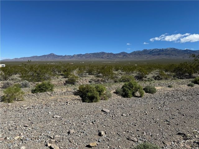1370 Panorama Road, Pahrump, NV 89060
