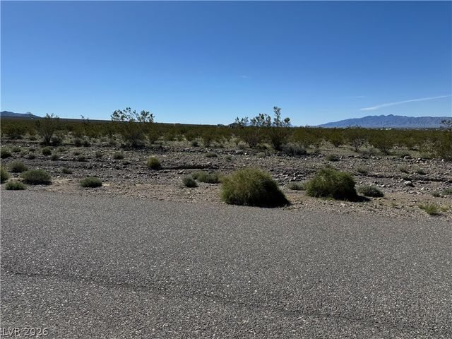 1370 Panorama Road, Pahrump, NV 89060