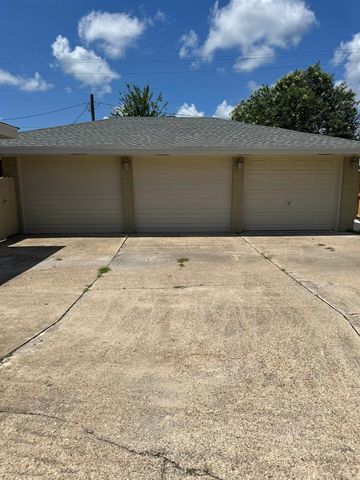 5 Texas Ave, Houma, LA 70360