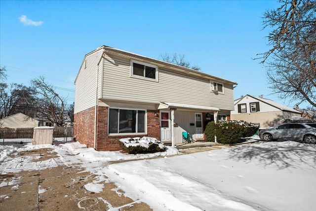 5925 -5929 W Inkster Road, Garden City, MI 48135