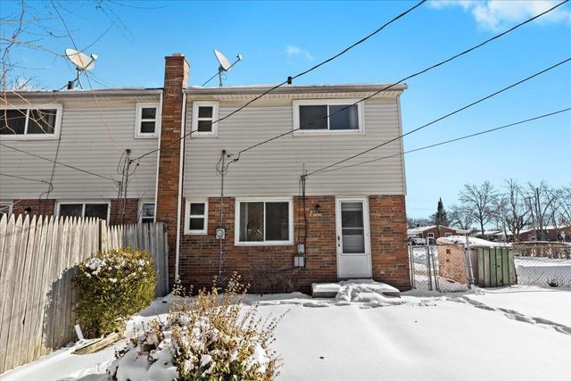 5925 -5929 W Inkster Road, Garden City, MI 48135