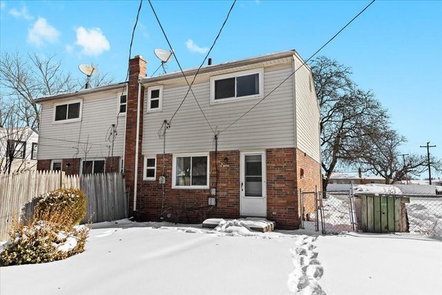 5925 -5929 W Inkster Road, Garden City, MI 48135