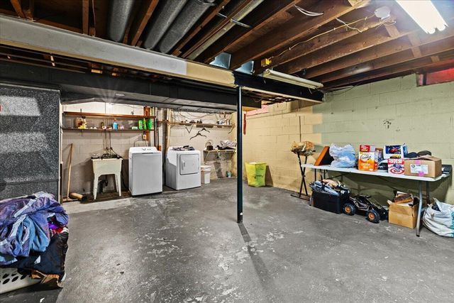 5925 -5929 W Inkster Road, Garden City, MI 48135