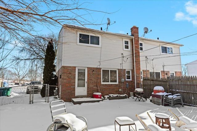 5925 -5929 W Inkster Road, Garden City, MI 48135