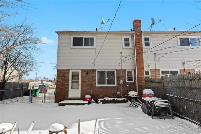 5925 -5929 W Inkster Road, Garden City, MI 48135