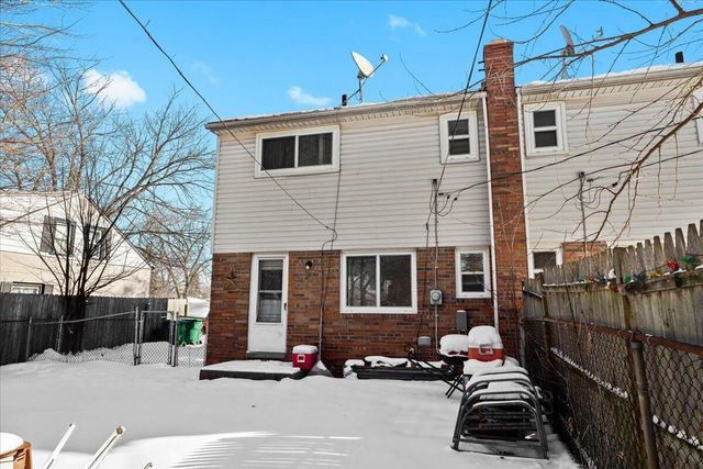 5925 -5929 W Inkster Road, Garden City, MI 48135