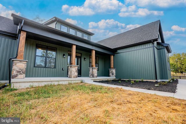 15N MISTLETOE LN, Shepherdstown, WV 25443