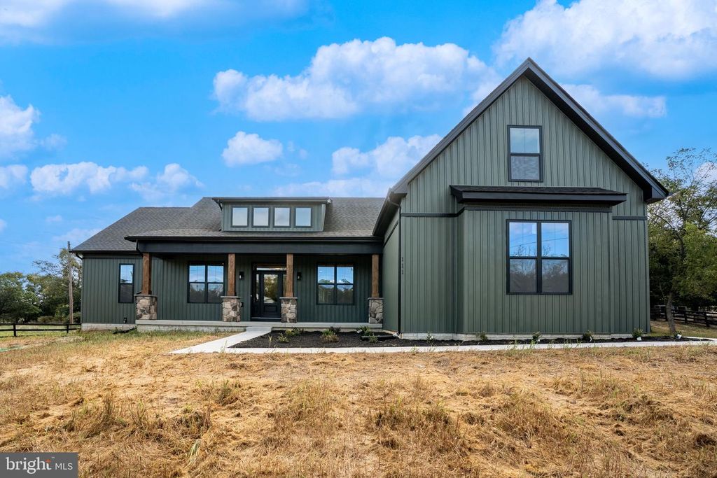 15N MISTLETOE LN, Shepherdstown, WV 25443