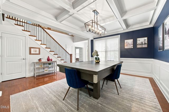 12913 Saxon Way, Raleigh, NC 27613