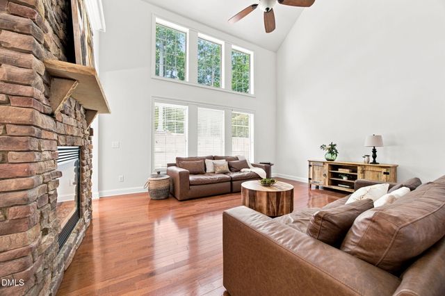 12913 Saxon Way, Raleigh, NC 27613