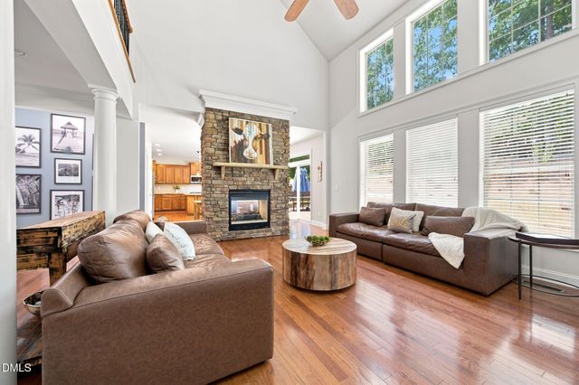 12913 Saxon Way, Raleigh, NC 27613