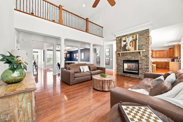 12913 Saxon Way, Raleigh, NC 27613