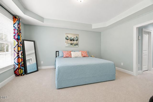 12913 Saxon Way, Raleigh, NC 27613
