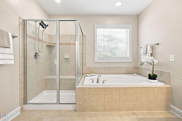 12913 Saxon Way, Raleigh, NC 27613