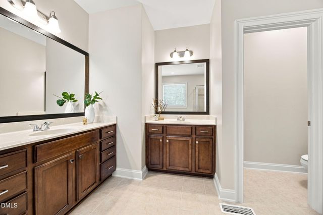 12913 Saxon Way, Raleigh, NC 27613