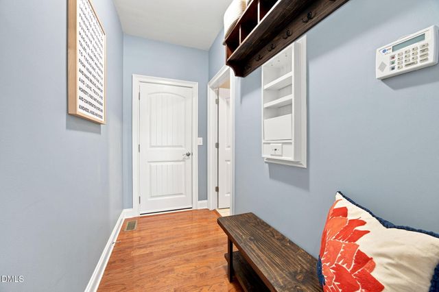 12913 Saxon Way, Raleigh, NC 27613