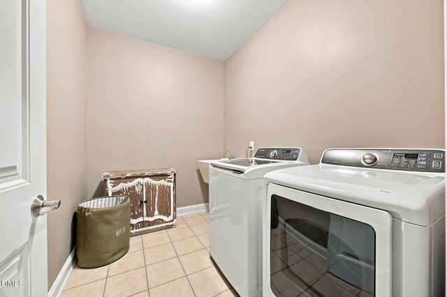 12913 Saxon Way, Raleigh, NC 27613