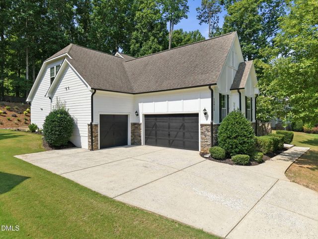 12913 Saxon Way, Raleigh, NC 27613