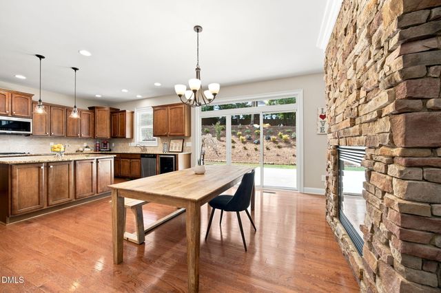 12913 Saxon Way, Raleigh, NC 27613