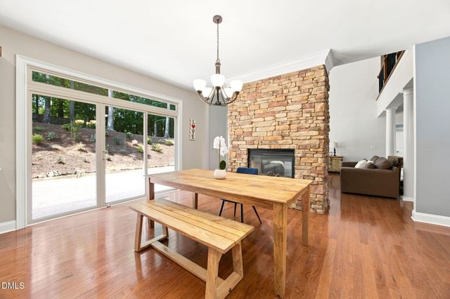 12913 Saxon Way, Raleigh, NC 27613