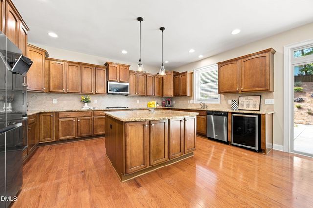 12913 Saxon Way, Raleigh, NC 27613