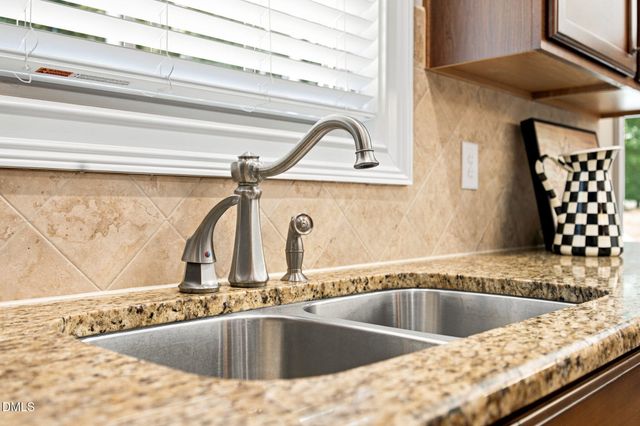12913 Saxon Way, Raleigh, NC 27613