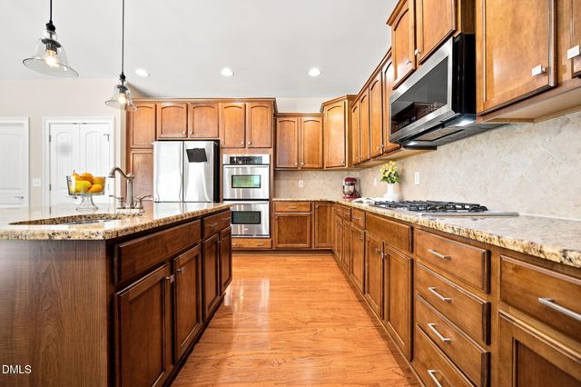 12913 Saxon Way, Raleigh, NC 27613