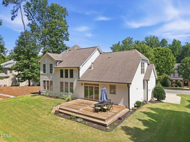 12913 Saxon Way, Raleigh, NC 27613