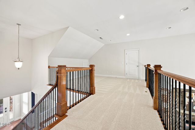 12913 Saxon Way, Raleigh, NC 27613