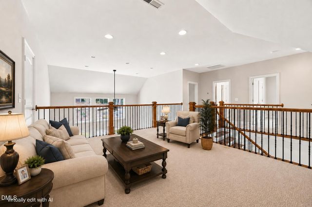12913 Saxon Way, Raleigh, NC 27613