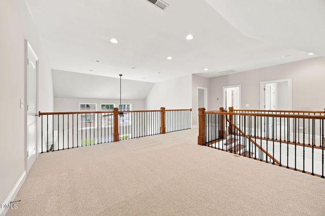 12913 Saxon Way, Raleigh, NC 27613