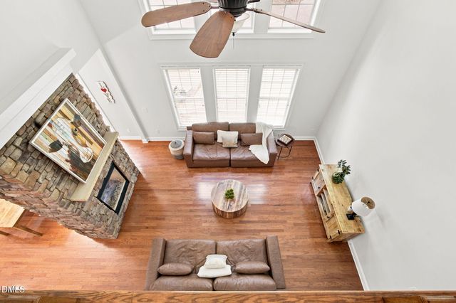 12913 Saxon Way, Raleigh, NC 27613