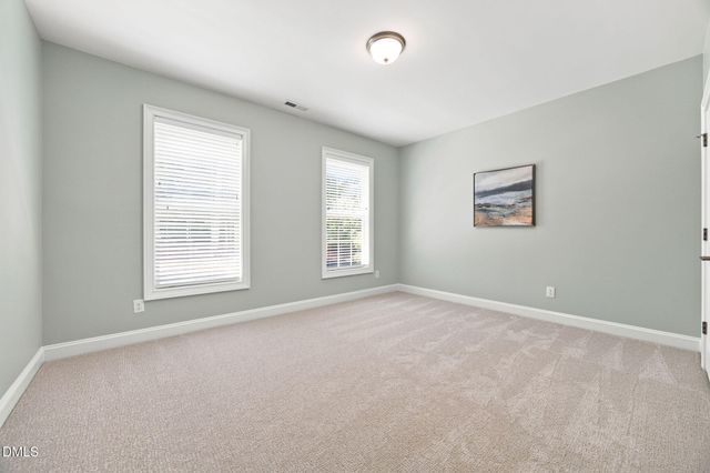 12913 Saxon Way, Raleigh, NC 27613